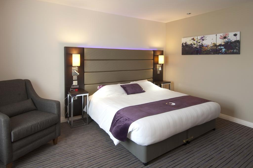 Premier Inn Tring Room photo