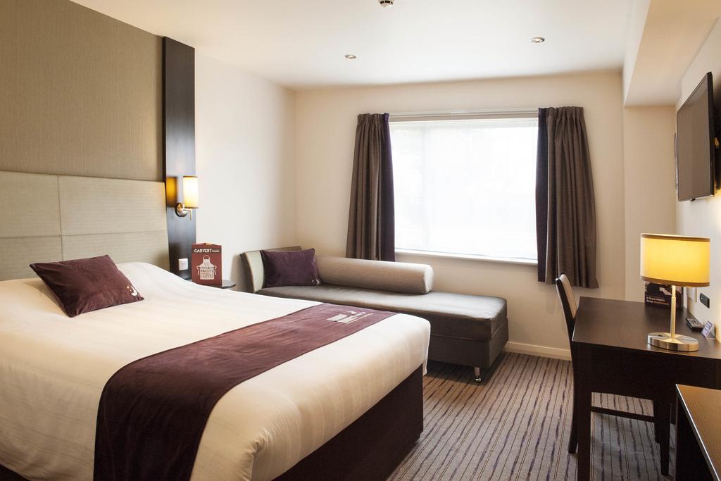 Premier Inn Tring Room photo