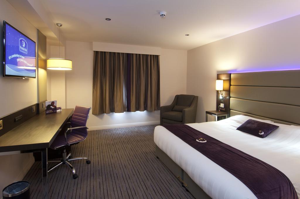 Premier Inn Tring Room photo