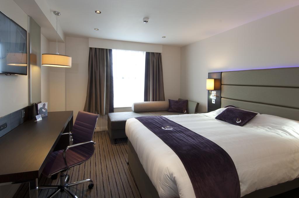 Premier Inn Tring Room photo