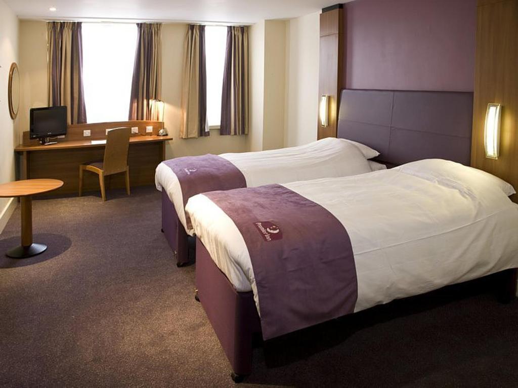 Premier Inn Tring Room photo