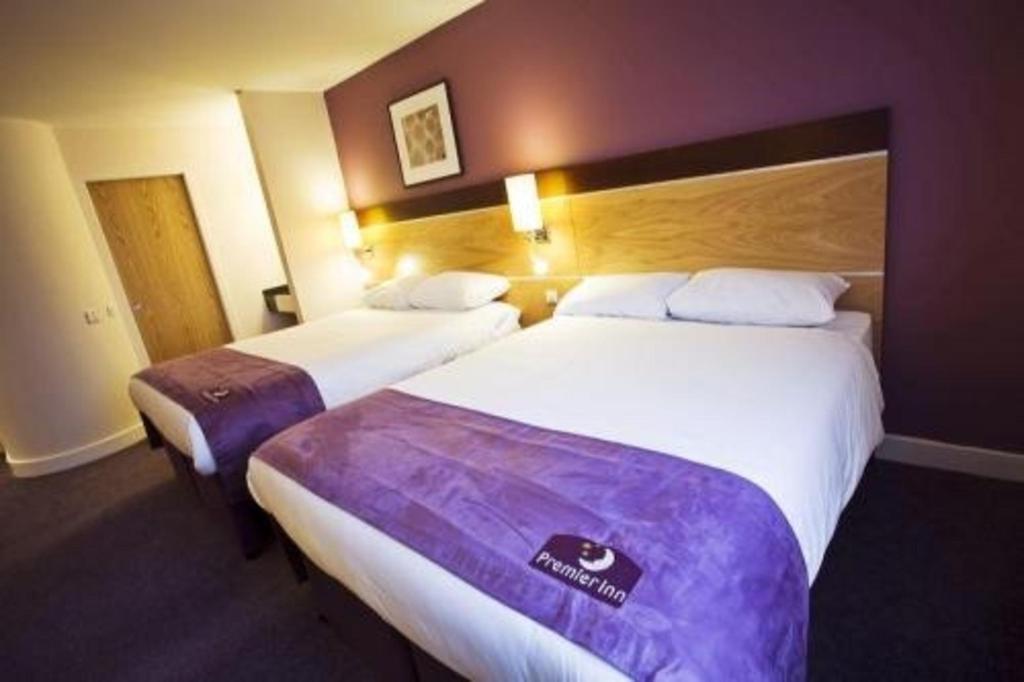 Premier Inn Tring Room photo