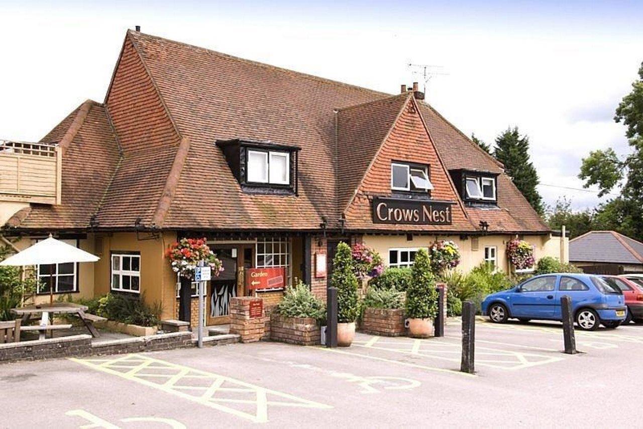 Premier Inn Tring Exterior photo