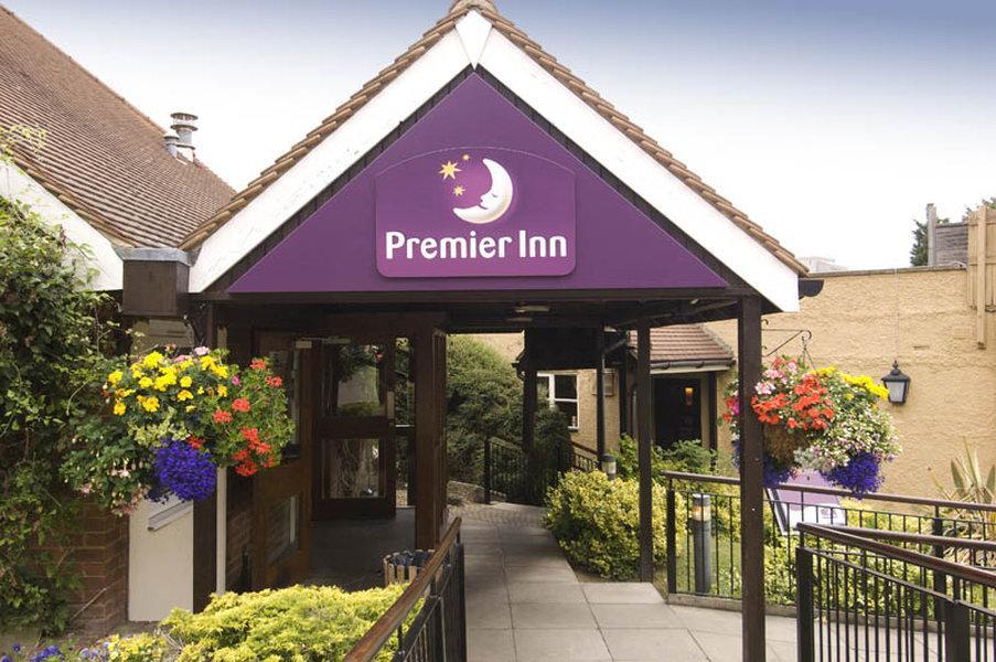Premier Inn Tring Exterior photo